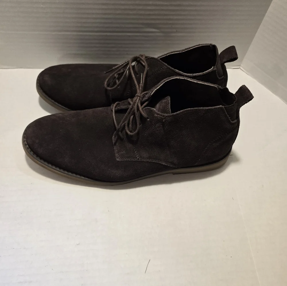 Men‎ boots